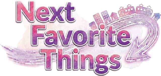 Next Favorite Things
